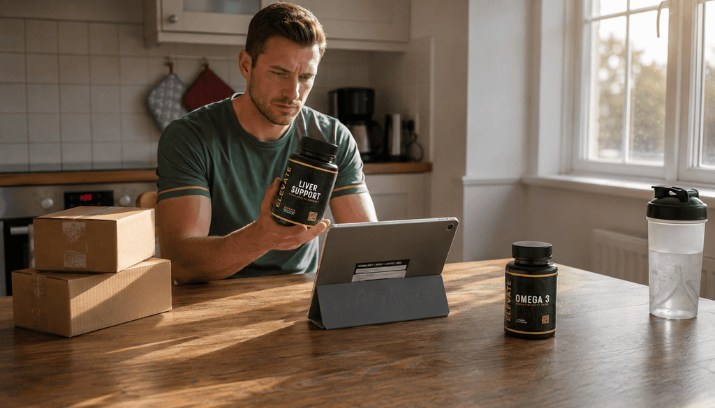 Why Supplement Quality Matters for Athletes