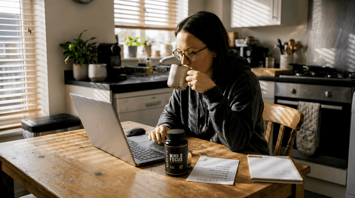 Why choose online supplement shopping: convenience and quality