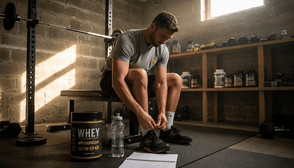Why choose premium supplements for peak fitness in 2026
