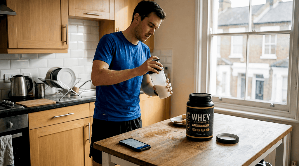 Why recovery supplements matter for athletes in 2026