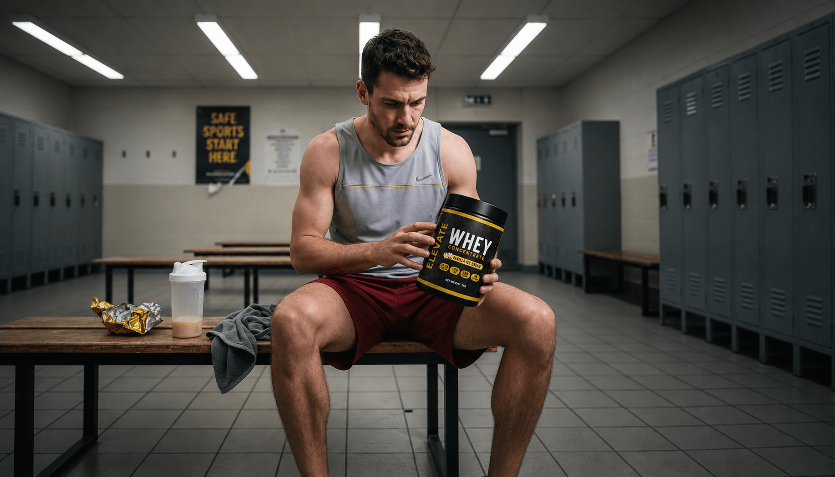 Why supplement quality matters for athletes in 2026