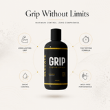 Elevate SupplementsNI Elevate Grip Liquid Chalk bottle with long-lasting grip formula for improved hold during workouts.