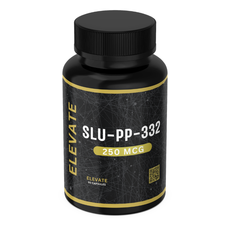 SLU-PP-332 (250mcg) (60 CAPSULES)