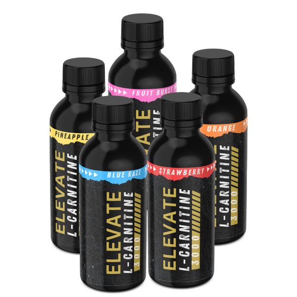 biotech usa l-carnitine 3000 Lemon 20 x 25ml BioTechUSA|4ecoshop BioTech USA L-CARNITINE 3000 25