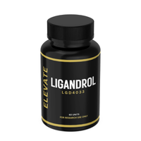 LGD-4033 - LIGANDROL (60 CAPSULES)