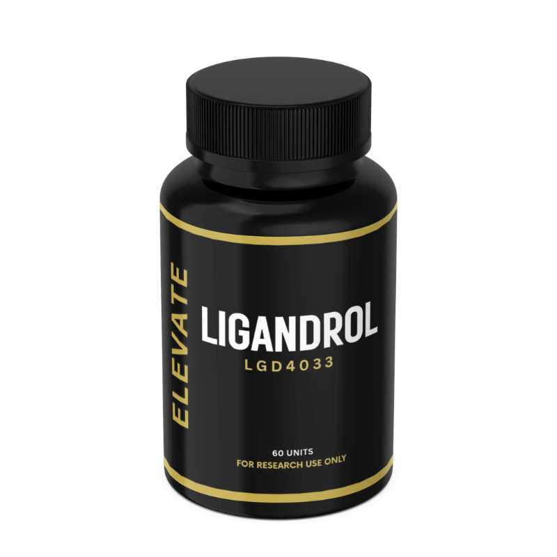 LGD-4033 - LIGANDROL (60 CAPSULES)