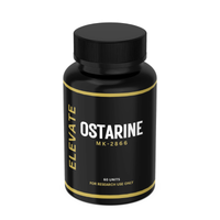 MK-2866 - OSTARINE (60 CAPSULES)