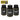 ElevateSupplements Organ Support Bundle featuring supplements for liver health, cholesterol management, and overall organ support.