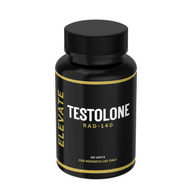 RAD-140 - TESTOLONE (60 CAPSULES)