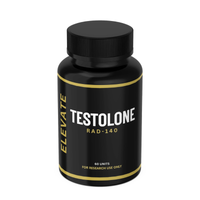 RAD-140 - TESTOLONE (60 CAPSULES)